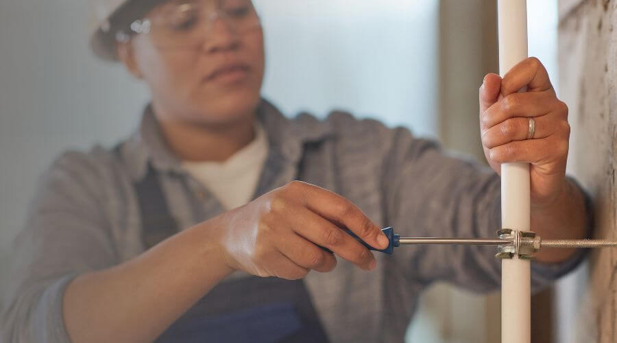 Professional water heater repair in Shaniko, OR